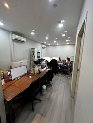 Lorong 6 Toa Payoh (D12), Office #568039451